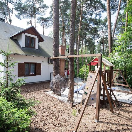 Hacjenda Villa Boszkowo-Letnisko Exterior photo