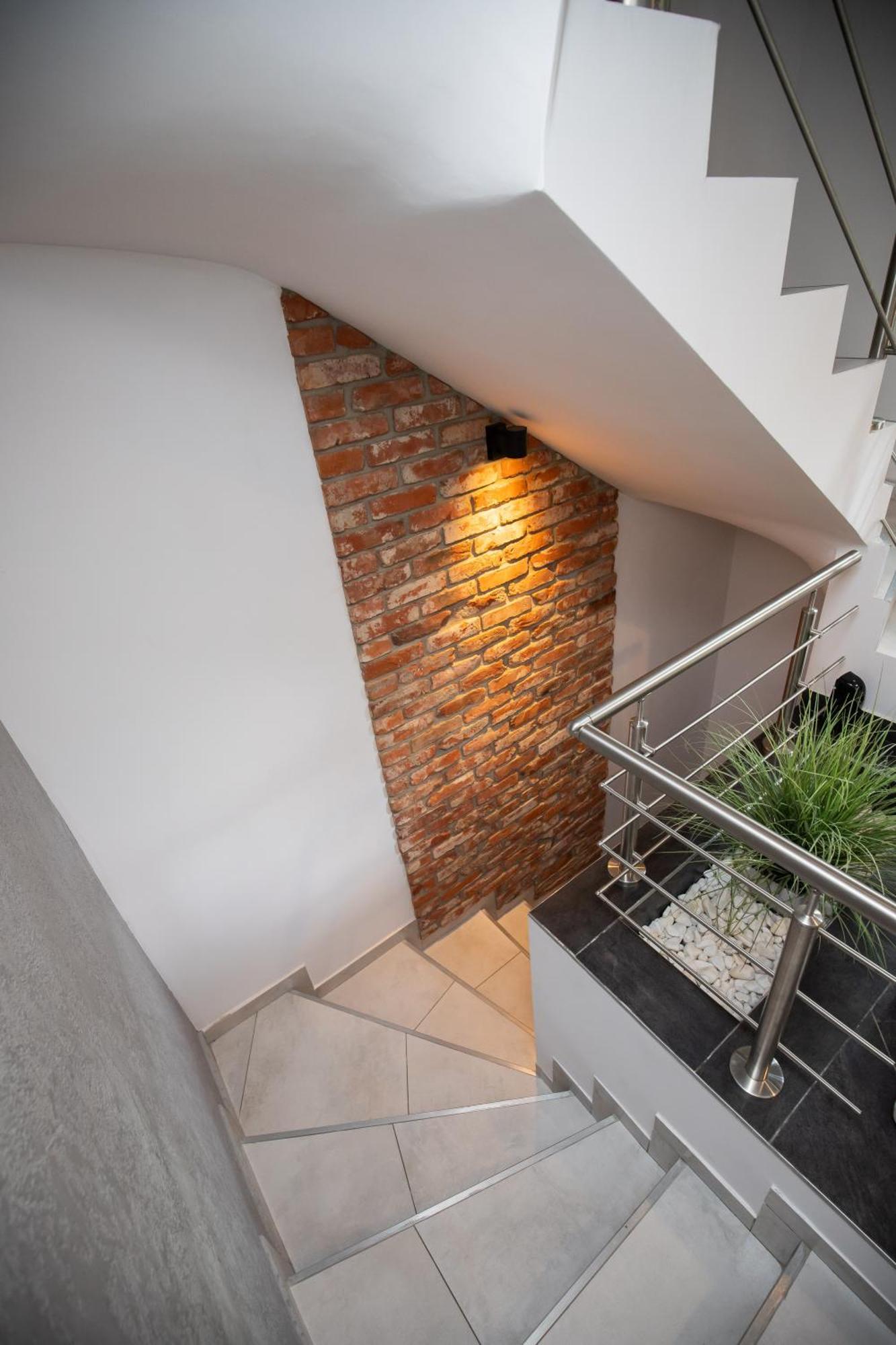Hacjenda Villa Boszkowo-Letnisko Exterior photo